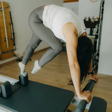 Studio Yoga & Pilates by Gabriela à Allauch