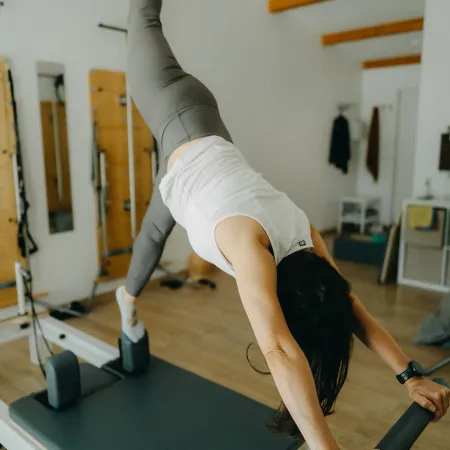 Studio Yoga & Pilates by Gabriela à Allauch