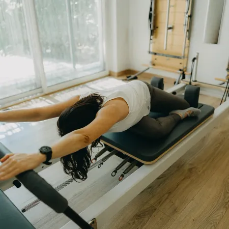 Studio Yoga & Pilates by Gabriela à Allauch