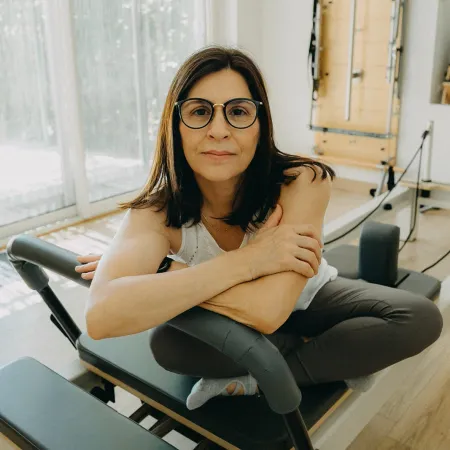 Studio Yoga & Pilates by Gabriela à Allauch
