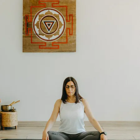 Studio Yoga & Pilates by Gabriela à Allauch
