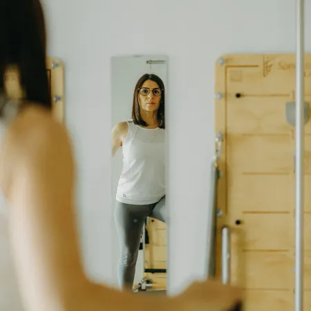 Studio Yoga & Pilates by Gabriela à Allauch
