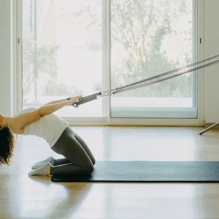 Studio Yoga & Pilates by Gabriela à Allauch