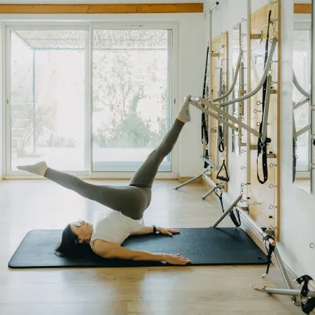 Studio Yoga & Pilates by Gabriela à Allauch