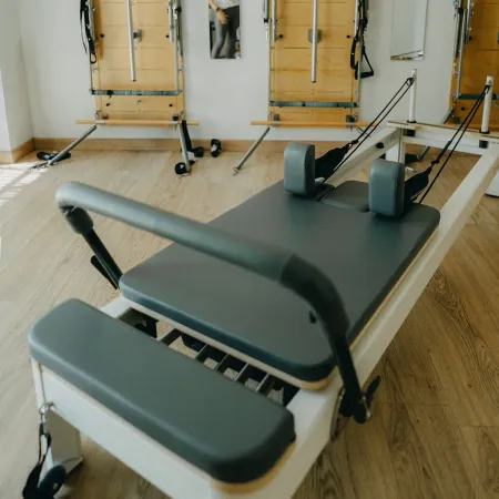 Studio Yoga & Pilates by Gabriela à Allauch