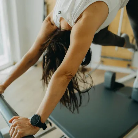 Studio Yoga & Pilates by Gabriela à Allauch