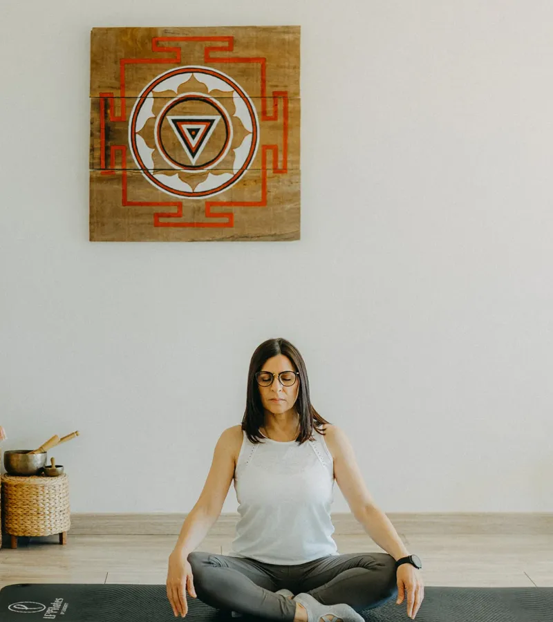 Studio Yoga & Pilates by Gabriela à Allauch